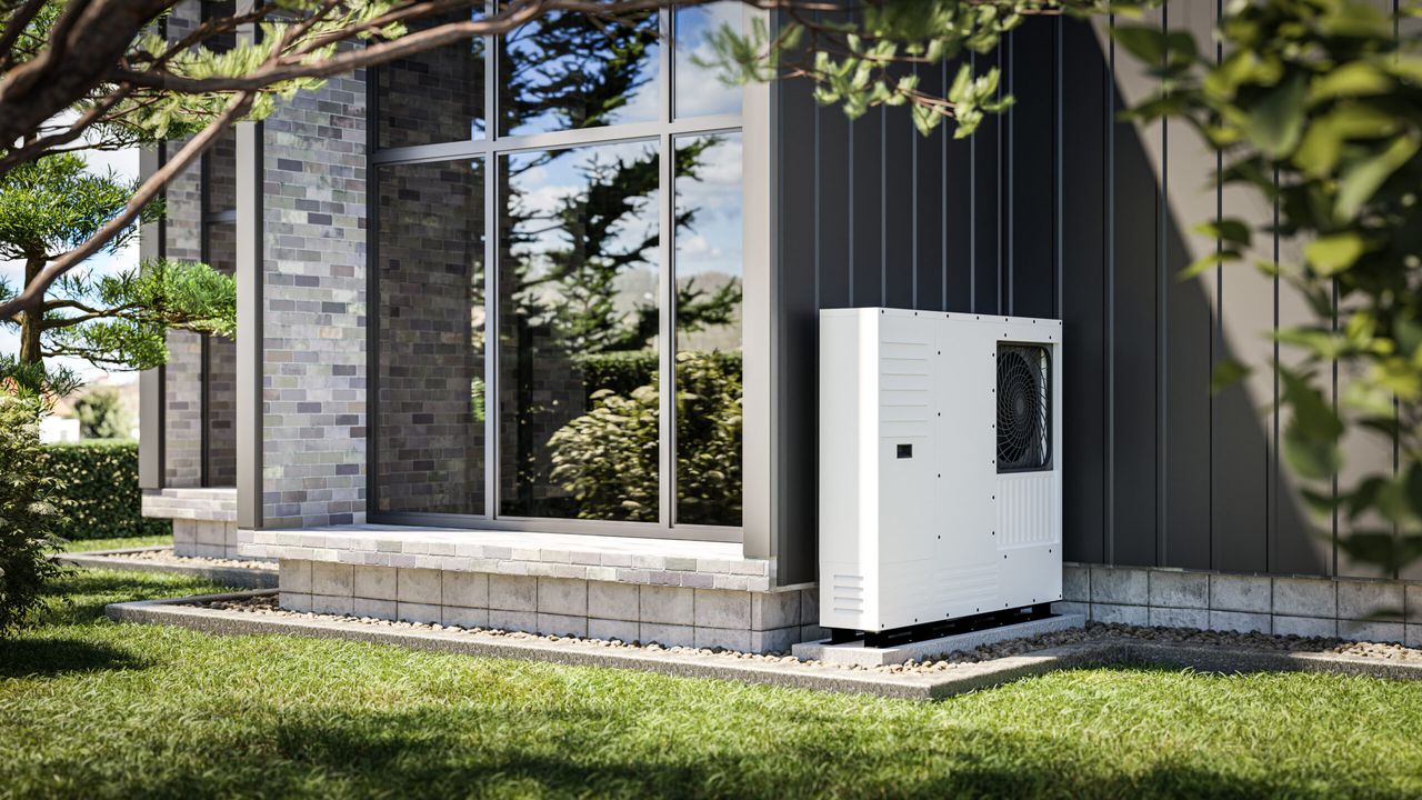 Borne de Recharge IRVE — La Maison du Solaire